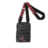 SHARKFINITY STEALTH PILOT MESSENGER SLING BAG