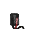 SHARKFINITY STEALTH PILOT MESSENGER SLING BAG
