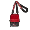 SHARKFINITY STEALTH PILOT MESSENGER SLING BAG