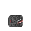 SHARKFINITY STEALTH PILOT PACKABLE TOTE