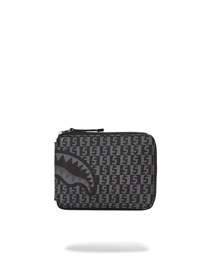 SHARKFINITY STEALTH PILOT PACKABLE TOTE
