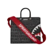 SHARKFINITY STEALTH PILOT TORTUGA TOTE
