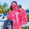 SHARKFINITY STEALTH PILOT TORTUGA TOTE