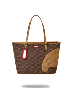 SHARKFINITY TOTE