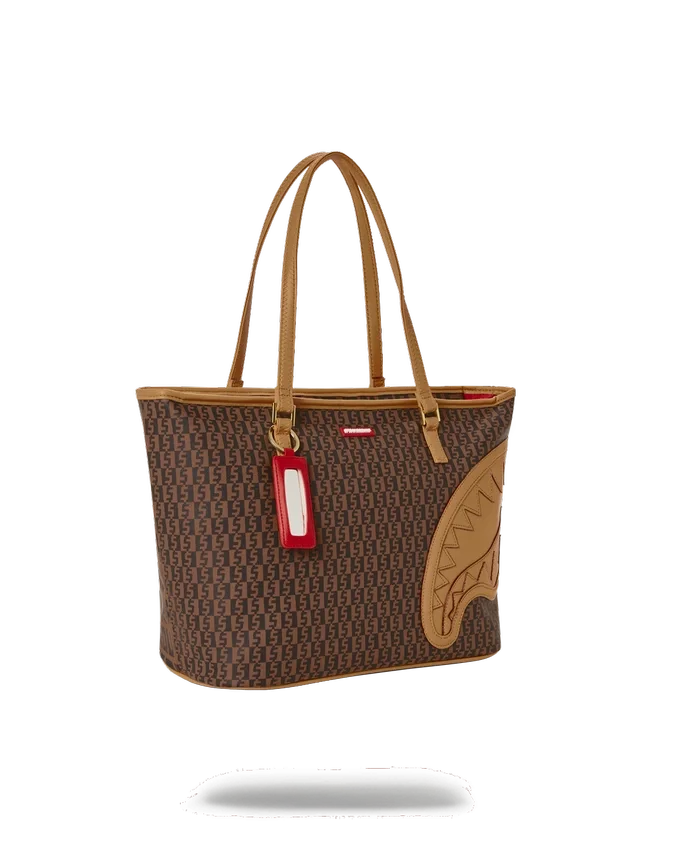 SHARKFINITY TOTE