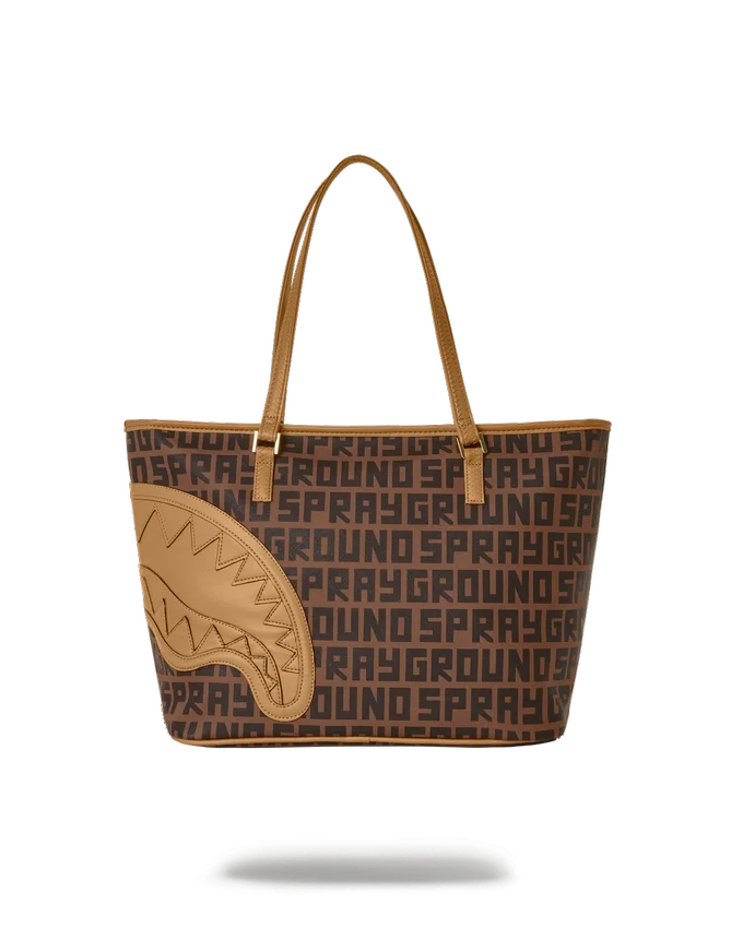 SHARKFINITY TOTE