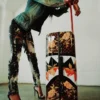 SHARKFLOWER 29.5” FULL-SIZE SHARKNAUTICS LUGGAGE