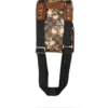 SHARKFLOWER CROSSBODY SLING