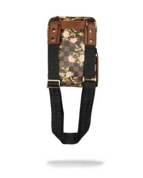 SHARKFLOWER CROSSBODY SLING