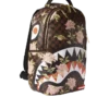 SHARKFLOWER DLX BACKPACK