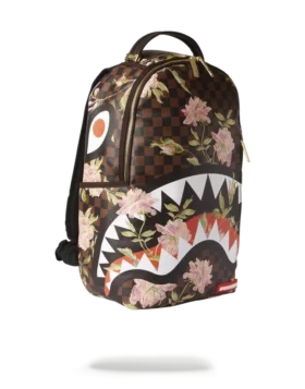SHARKFLOWER DLX BACKPACK