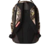 SHARKFLOWER DLX BACKPACK