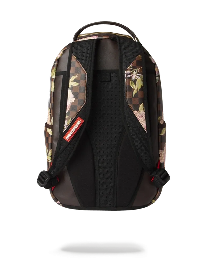 SHARKFLOWER DLX BACKPACK