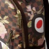 SHARKFLOWER DLX BACKPACK