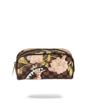 SHARKFLOWER POUCH