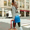 SHARKFLOWER THE WORLDS SMALLEST BACKPACK