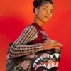 SHARKFLOWER TOTE