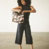 SHARKFLOWER TOTE