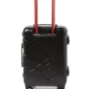 SHARKITECTURE MOLDED 22” CARRY-ON LUGGAGE