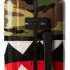 SHARKNAUTICS (CAMO) 21.5” CARRY-ON LUGGAGE