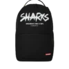 SHARKS CREATIVE DEPT CARGO HERO BACKPACK