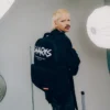 SHARKS CREATIVE DEPT CARGO HERO BACKPACK