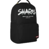 SHARKS CREATIVE DEPT CARGO HERO BACKPACK