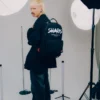 SHARKS CREATIVE DEPT CARGO HERO BACKPACK