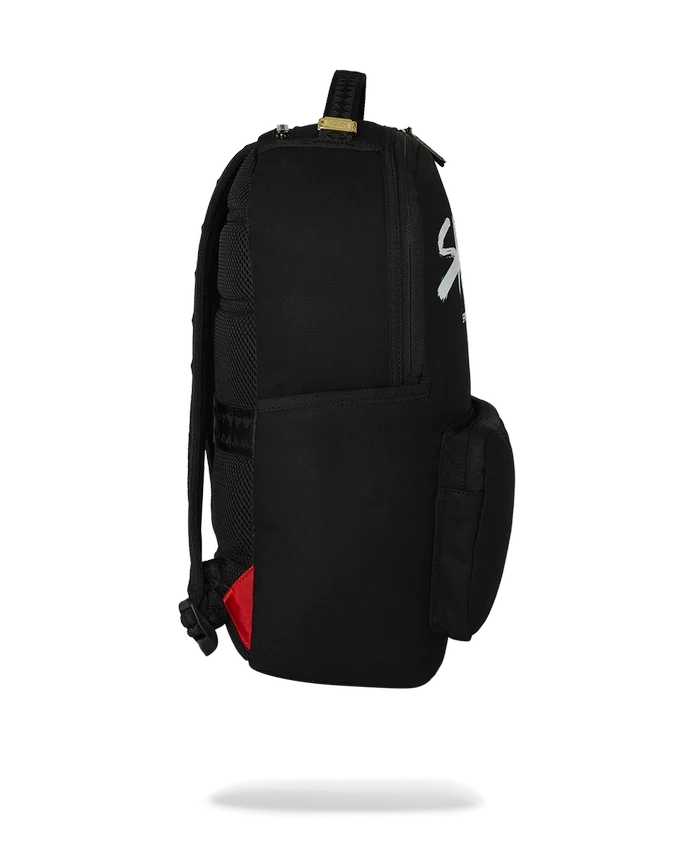 SHARKS CREATIVE DEPT CARGO HERO BACKPACK