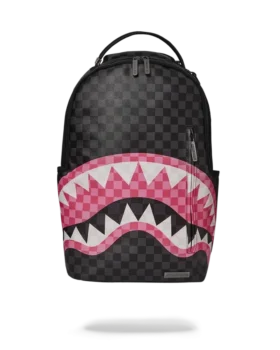 SHARKS IN CANDY BACKPACK (DLXV)