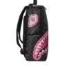 SHARKS IN CANDY BACKPACK (DLXV)