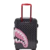 SHARKS IN CANDY CARRY-ON LUGGAGE