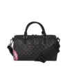 SHARKS IN CANDY MINI DUFFLE