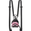 SHARKS IN CANDY QUATTRO BACKPACK