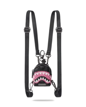 SHARKS IN CANDY QUATTRO BACKPACK