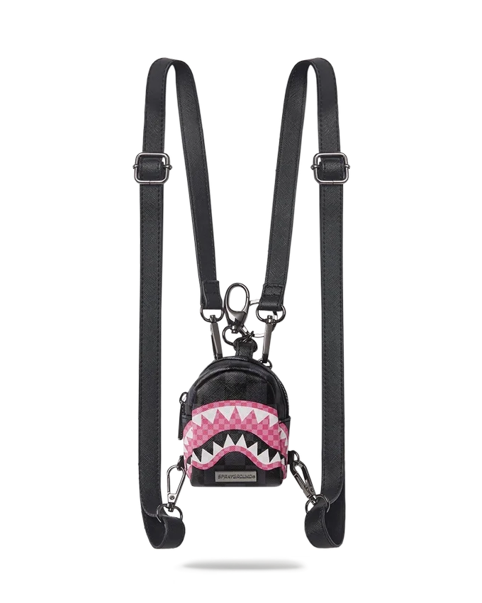 SHARKS IN CANDY QUATTRO BACKPACK