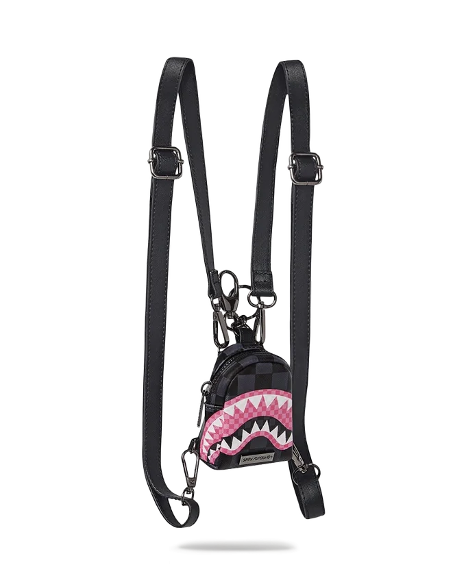 SHARKS IN CANDY QUATTRO BACKPACK
