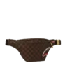 SHARKS IN PARIS BLUR EFFECT SAVVY CROSSBODY