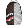 SHARKS IN PARIS CHERRY BLADE BACKPACK