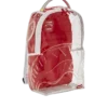 SHARKS IN PARIS CLARITY BACKPACK