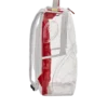 SHARKS IN PARIS CLARITY BACKPACK