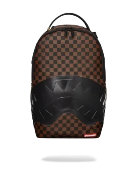 SHARKS IN PARIS CLEAR FOR TAKEOFF DLXSC BACKPACK