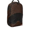 SHARKS IN PARIS CLEAR FOR TAKEOFF DLXSC BACKPACK
