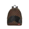 SHARKS IN PARIS CLEAR FOR TAKEOFF SAVAGE BACKPACK
