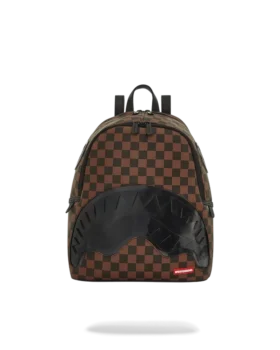 SHARKS IN PARIS CLEAR FOR TAKEOFF SAVAGE BACKPACK