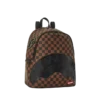 SHARKS IN PARIS CLEAR FOR TAKEOFF SAVAGE BACKPACK