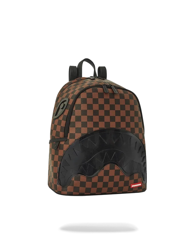 SHARKS IN PARIS CLEAR FOR TAKEOFF SAVAGE BACKPACK