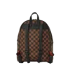 SHARKS IN PARIS CLEAR FOR TAKEOFF SAVAGE BACKPACK