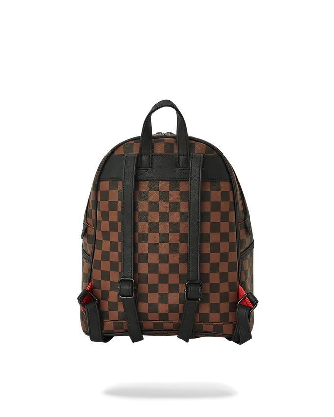 SHARKS IN PARIS CLEAR FOR TAKEOFF SAVAGE BACKPACK