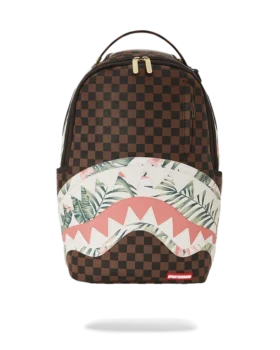 SHARKS IN PARIS COASTAL BACKPACK (DLXV)